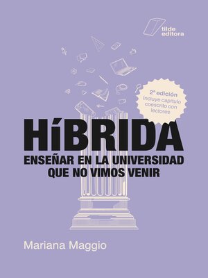 cover image of Híbrida (2ª ed.)